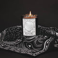 Fischersund Útilykt Candle - Stéle