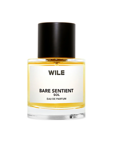 WILE Bare Sentient Sol Eau de Parfum at Stéle