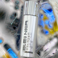Bleu Nour Cendre et Or Eau de Parfum at Stéle