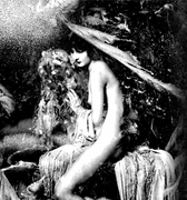 Sylhouette Parfums Romance Noire Extrait de Parfum at Stéle