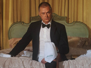 Serviette Discovery Set at Stéle