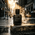 Almost Human Silent Rain Extrait de Parfum - Stéle