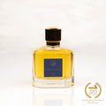 Wren Atelier Smoky Gourmand Parfum - Stéle