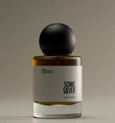 Flâner Sonic Silver Eau De Parfum - Stéle