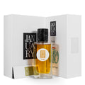 January Scent Project Sorabji Eau de Parfum - Stéle