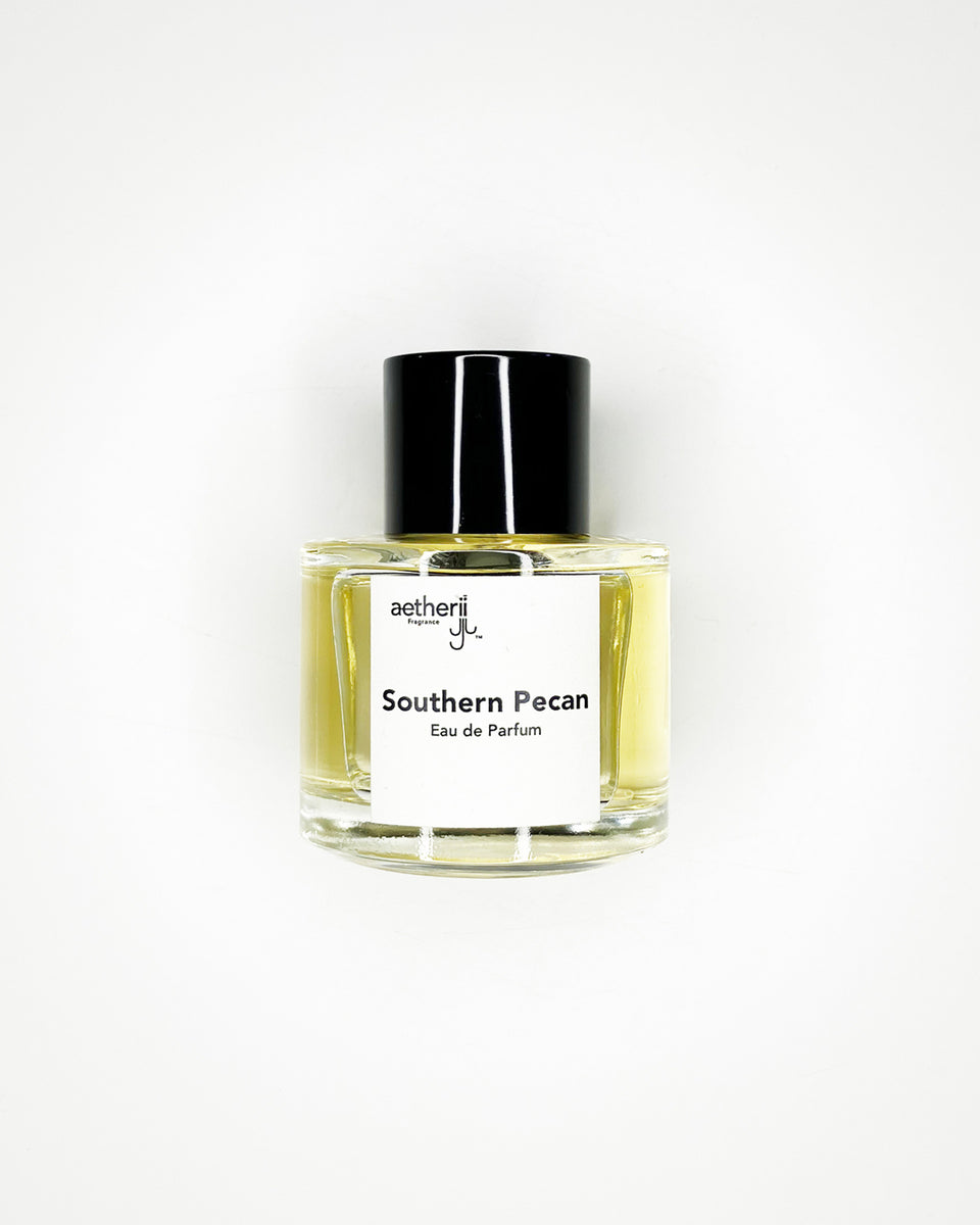 Aetherii Southern Pecan Eau de Parfum - Stéle