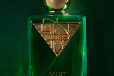 Vallense Spirit Eau de Parfum at Stéle