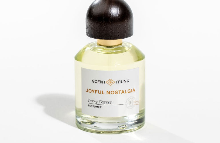 Scent Trunk Joyful Nostalgia Eau de Parfum - Stéle