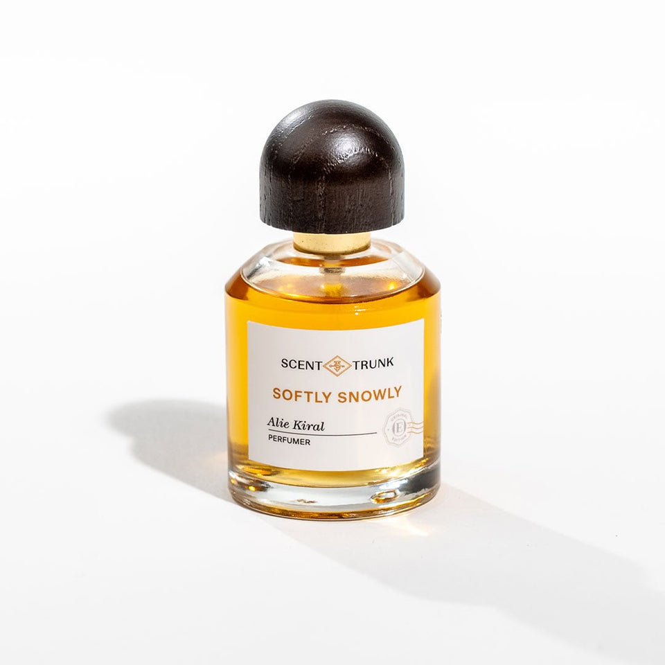 Scent Trunk Softly Snowly Eau de Parfum - Stéle