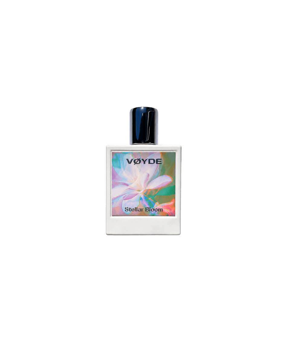 Voyde Stellar Bloom Eau de Parfum - Stéle