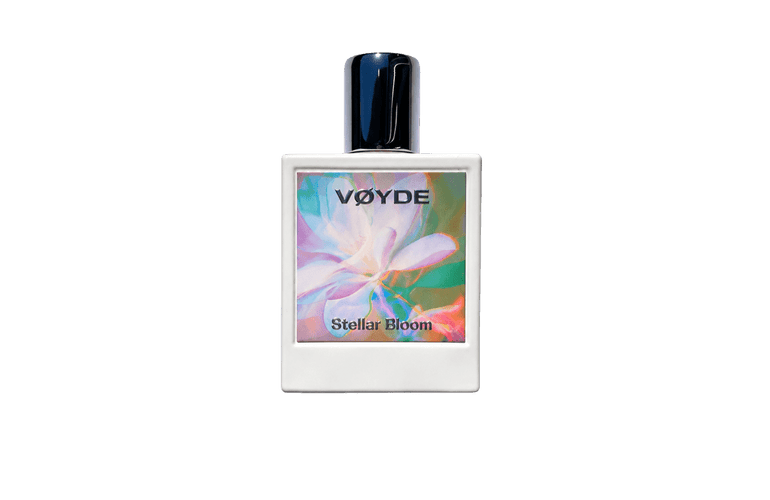 Voyde Stellar Bloom Eau de Parfum - Stéle