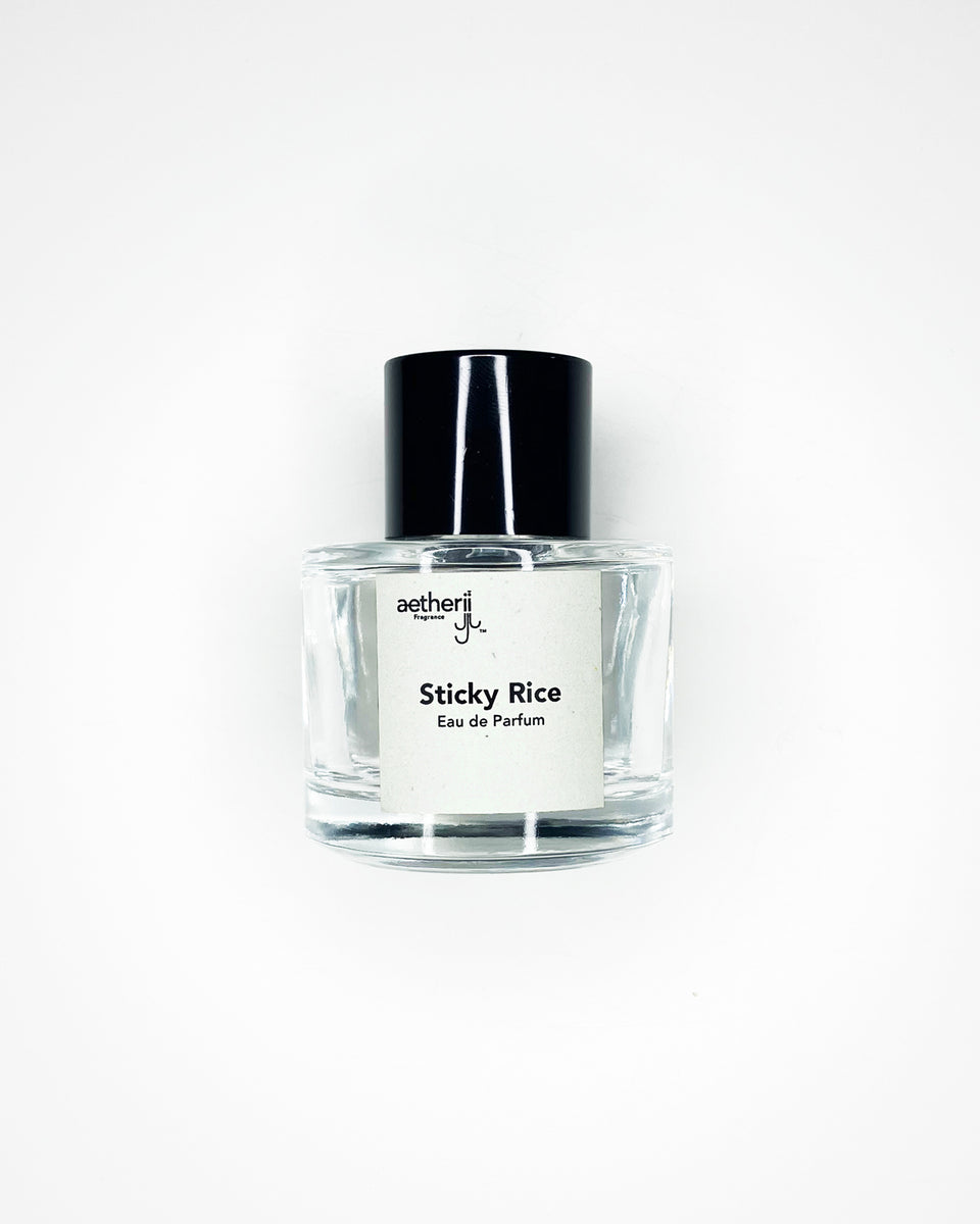 Aetherii Sticky Rice Eau de Parfum - Stéle