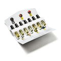 Stora Skuggan Discovery Set - Stéle