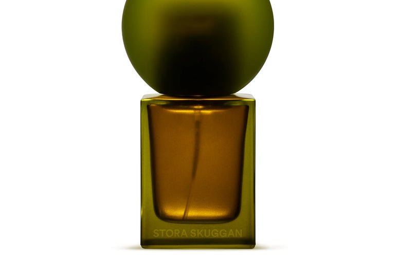 Stora Skuggan Pine Eau de Parfum - Stéle