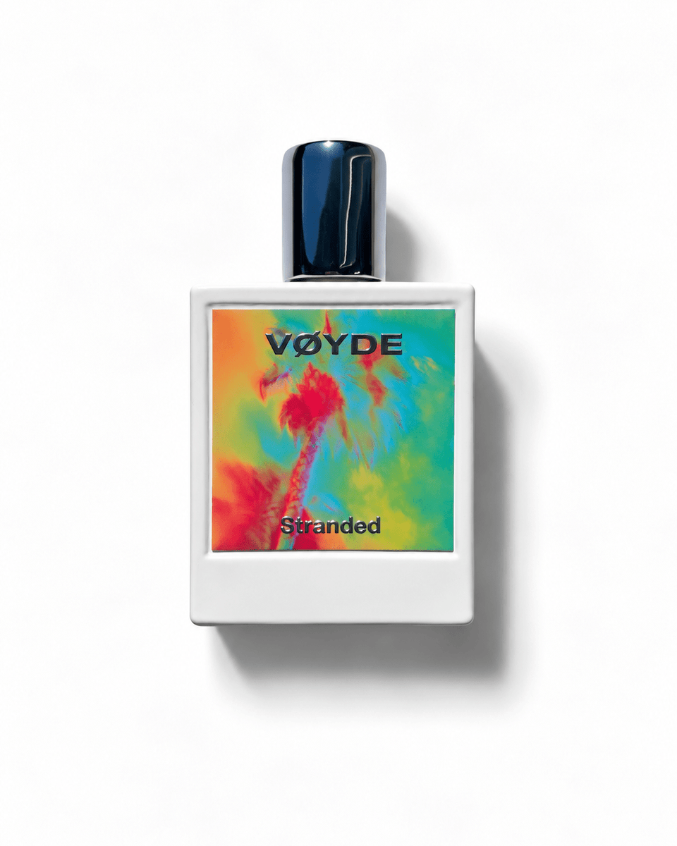 Voyde Stranded Eau de Parfum - Stéle