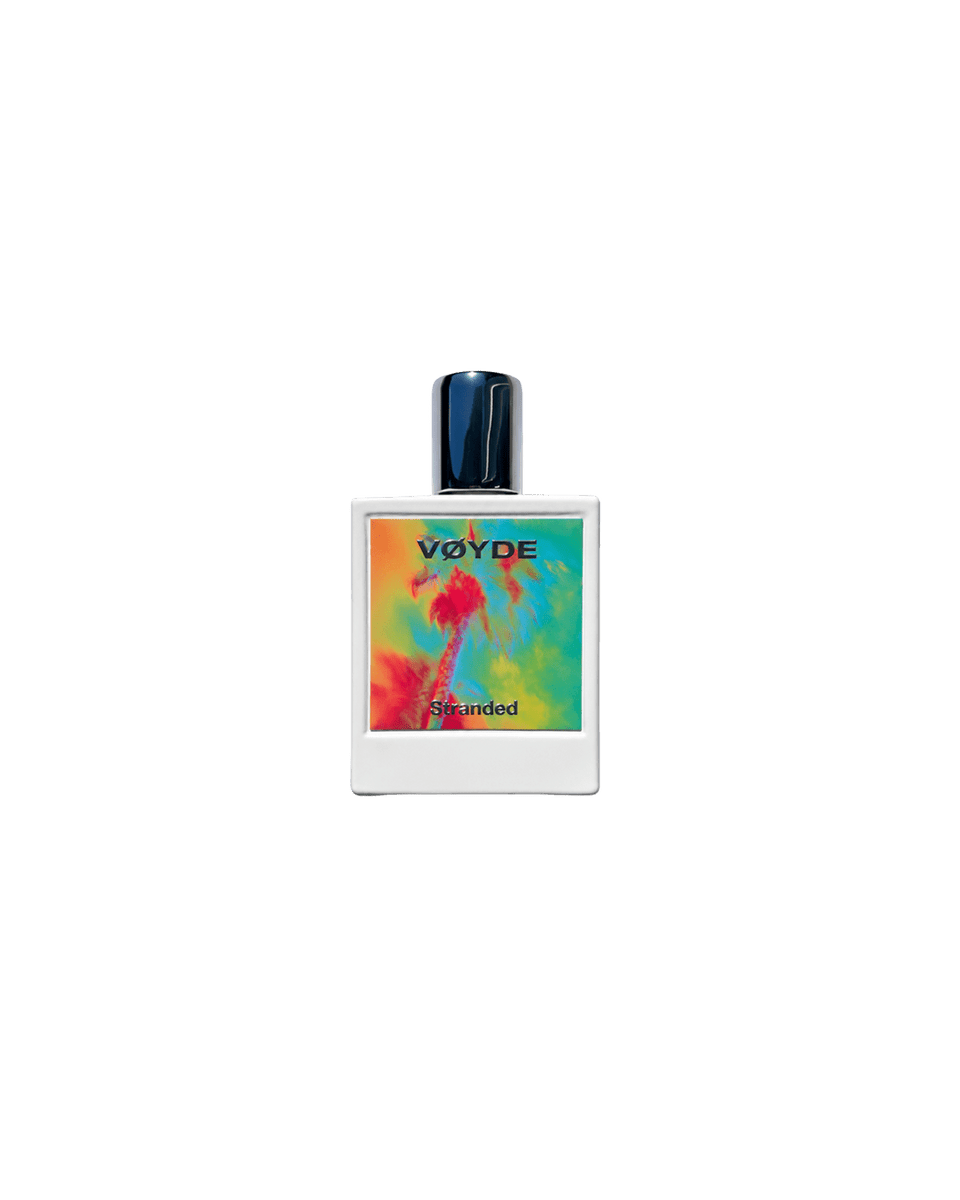 Voyde Stranded Eau de Parfum - Stéle