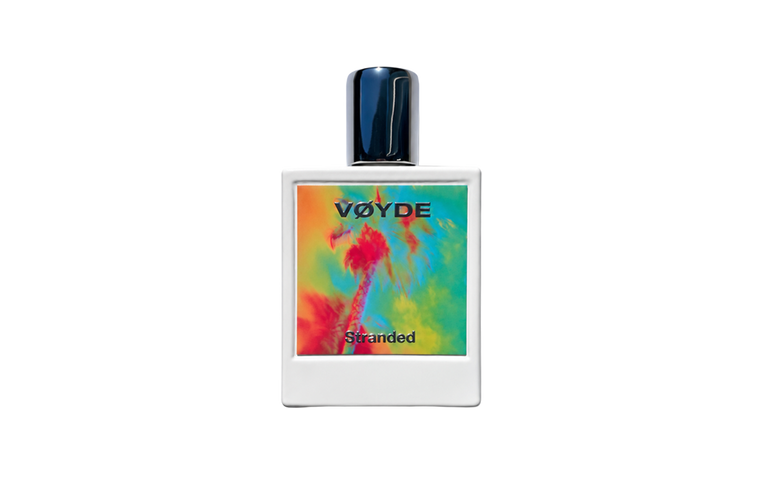 Voyde Stranded Eau de Parfum