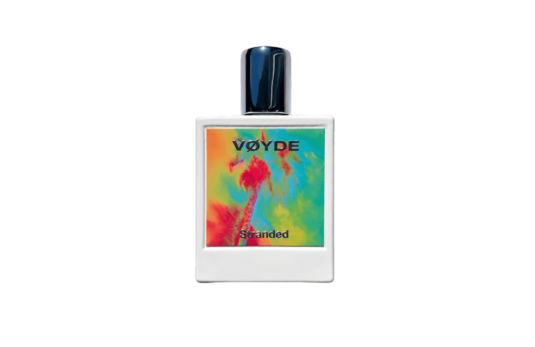 Voyde Stranded Eau de Parfum - Stéle