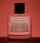 Kismet Olfactive Studio Scent Eau De Toilette at Stéle