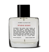 Kismet Olfactive Studio Scent Eau De Toilette - Stéle