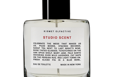 Kismet Olfactive Studio Scent Eau De Toilette at Stéle