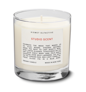 Kismet Olfactive Studio Scent Candle at Stéle