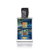 Tada Parfumeur Sugidama Eau de Parfum - Stéle