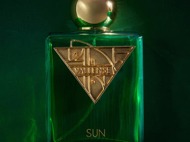 Vallense Sun Eau de Parfum at Stéle