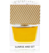 Feel Oud Sunrise and Set Extrait de Parfum - Stéle