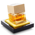 Feel Oud Sunrise and Set Extrait de Parfum - Stéle