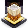 Feel Oud Sunrise and Set Extrait de Parfum - Stéle