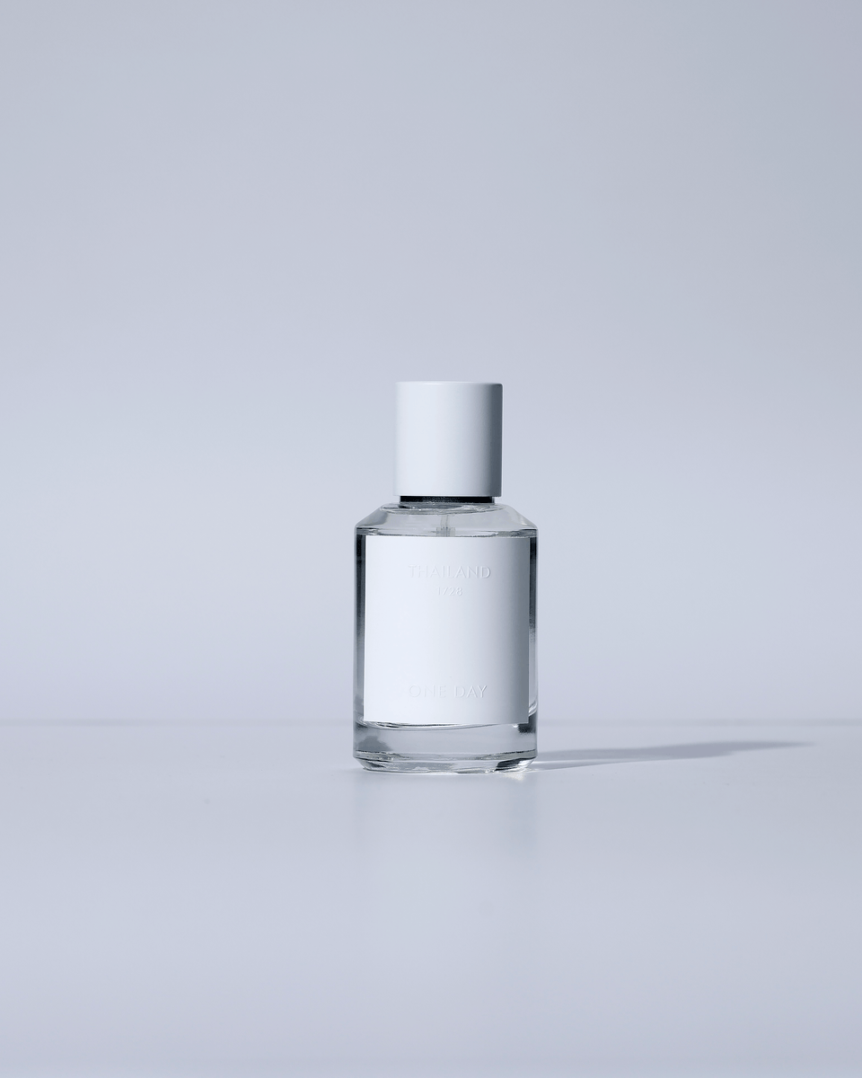 ONE DAY Thailand Eau de Parfum - Stéle