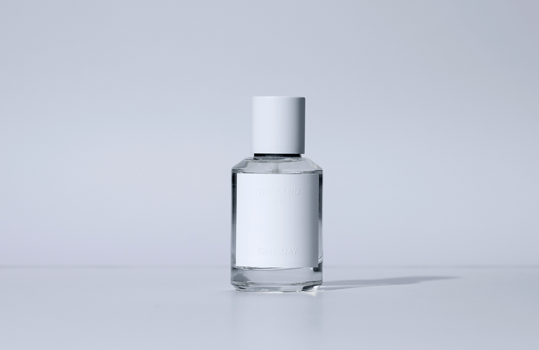 ONE DAY Thailand Eau de Parfum - Stéle
