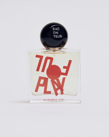 The Raconteur Foul Play Eau De Parfum at Stéle