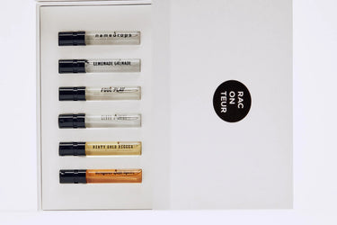 The Raconteur Discovery Set 1 at Stéle