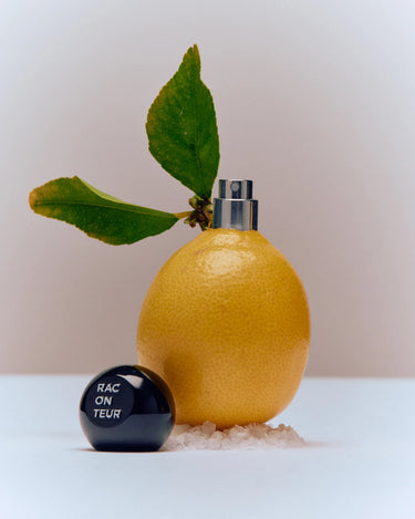 The Raconteur Lemonade Grenade Eau De Parfum at Stéle