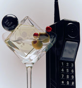 The Raconteur Namedrops Eau De Parfum at Stéle