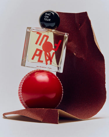 The Raconteur Foul Play Eau De Parfum at Stéle