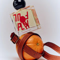 The Raconteur Foul Play Eau De Parfum at Stéle
