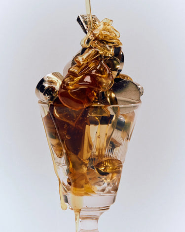 The Raconteur Foul Play Eau De Parfum at Stéle