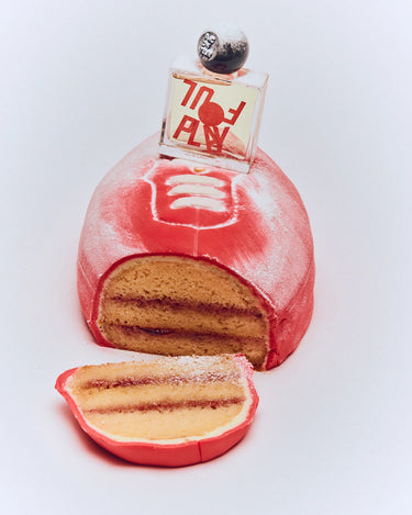 The Raconteur Foul Play Eau De Parfum at Stéle