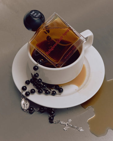 The Raconteur Religious Guilt Spritz Eau De Parfum at Stéle