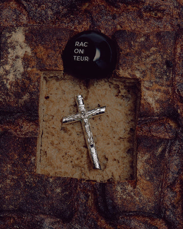 The Raconteur Religious Guilt Spritz Eau De Parfum at Stéle