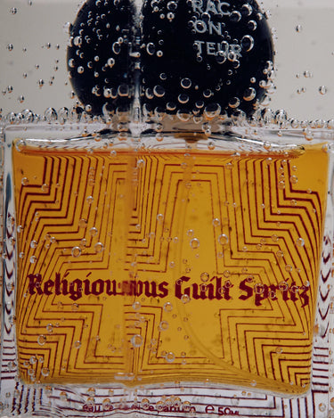 The Raconteur Religious Guilt Spritz Eau De Parfum at Stéle