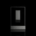 TOMBSTONE Sweet Coffin Extrait de Parfum - Stéle