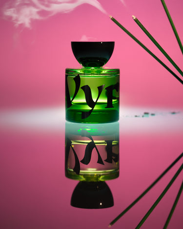 Vyrao I Am Verdant Eau de Parfum at Stéle