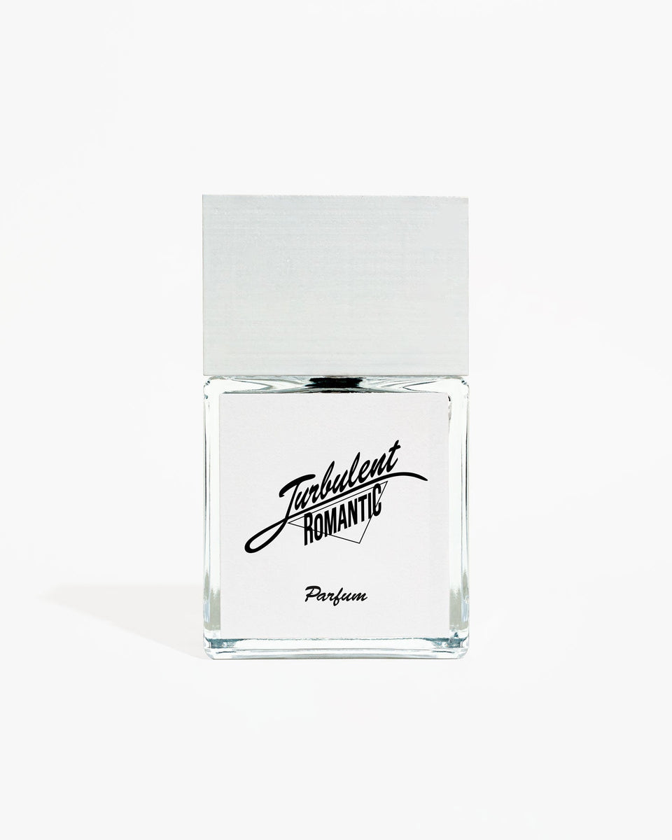 Art Brüt Turbulent Romantic Eau de Parfum - Stéle