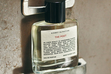Kismet Olfactive The Poet Eau De Parfum at Stéle