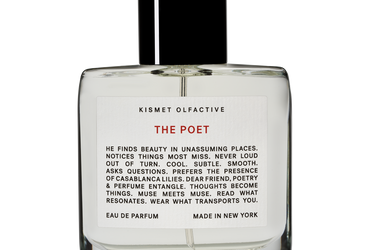 Kismet Olfactive The Poet Eau De Parfum at Stéle