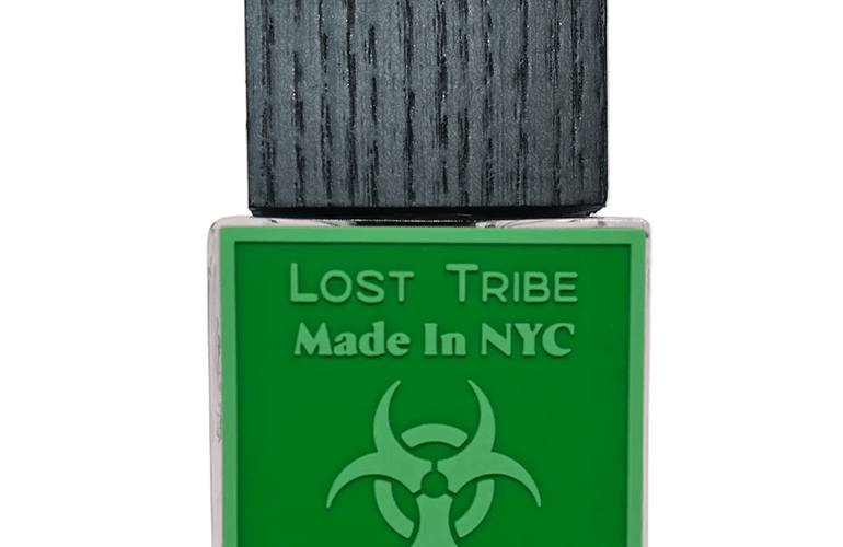 Lost Tribe Toxic Luxury Elixir de Parfum - Stéle